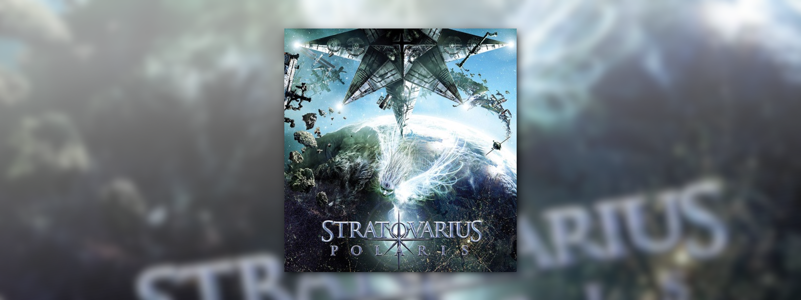 Stratovarius - Polaris (2009)
